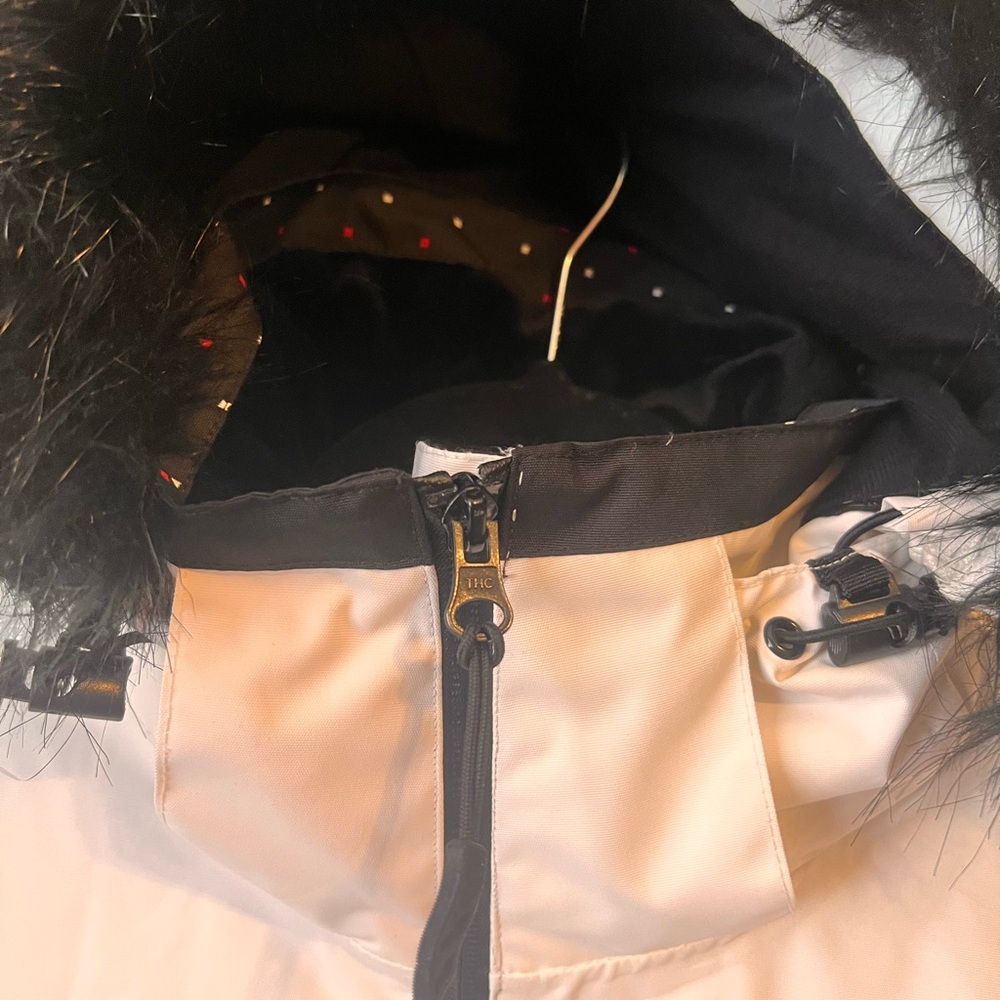 High End High Performance Ski Jacket - image 3